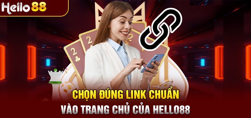 Thao tác đăng nhập Hello88 