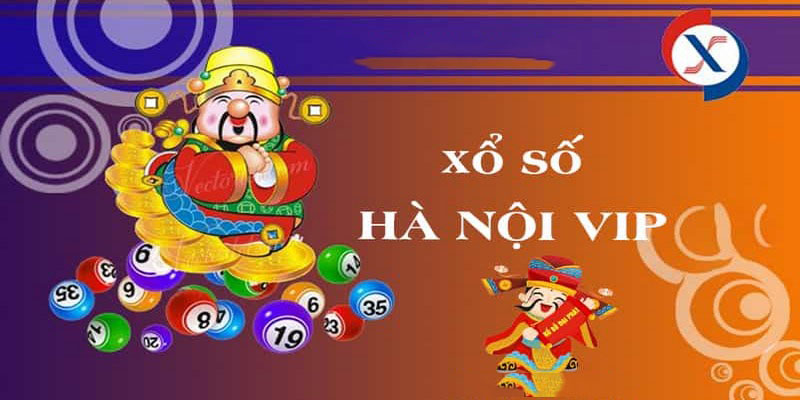 xổ số Hà Nội Vip Hello88