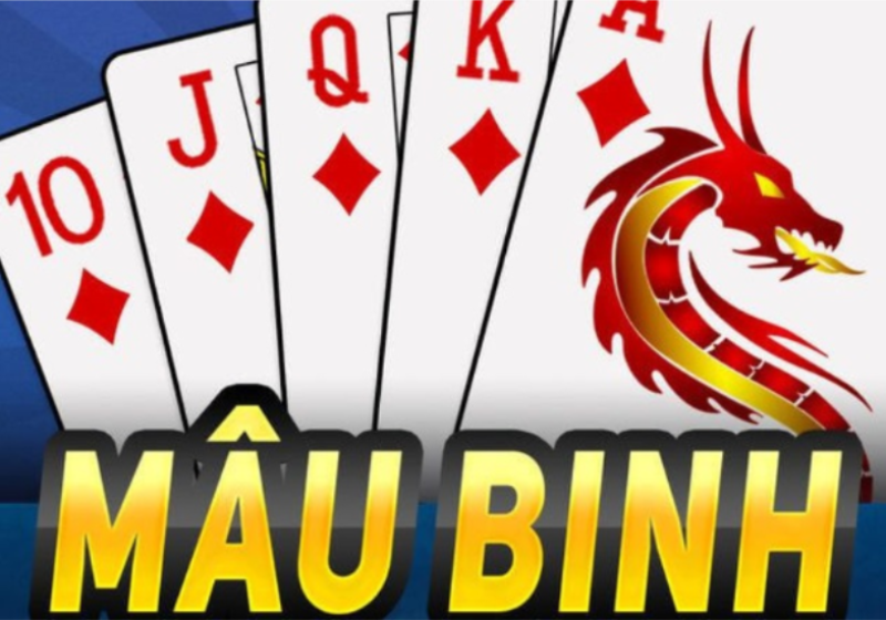 Khái niệm về thể loại game bài mậu binh bạn nên biết 